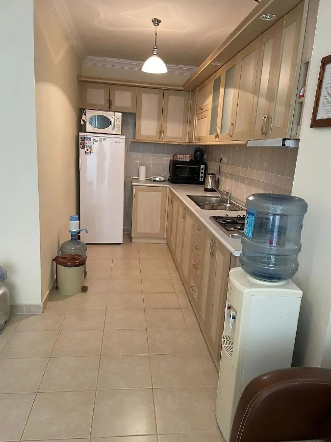 Royal Marina Apartment Didim Turkey
