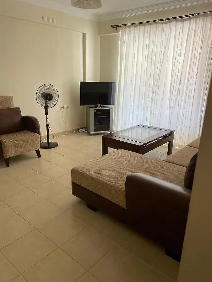Royal Marina Apartment Didim Turkey