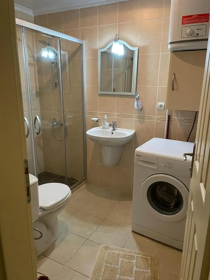 Royal Marina Apartment Didim